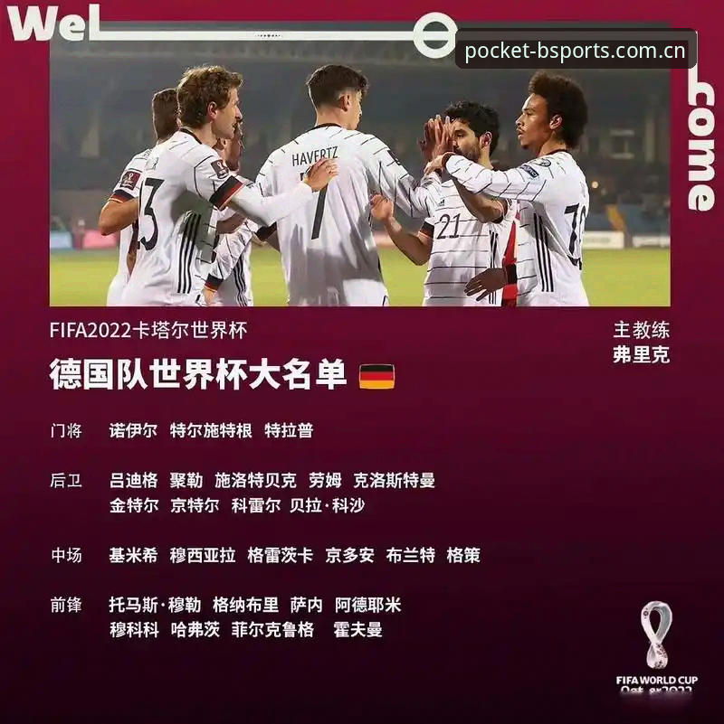 诺伊尔vs卡尔：德国队世界杯大名单的新老对比，b体育赛事推荐深度解析
